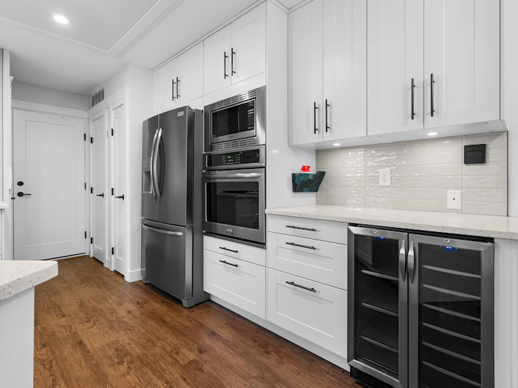 1-1848 Southmere Crescent, Surrey, BC, V4A 6W9 - 13