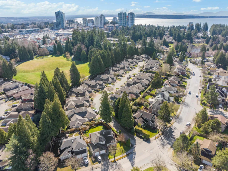 1-1848 Southmere Crescent, Surrey, BC, V4A 6W9 - 36