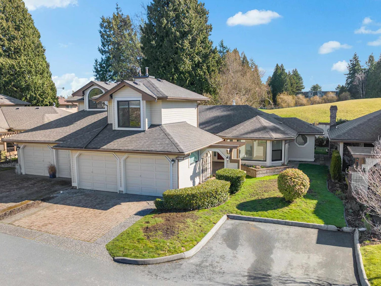 1-1848 Southmere Crescent, Surrey, BC, V4A 6W9