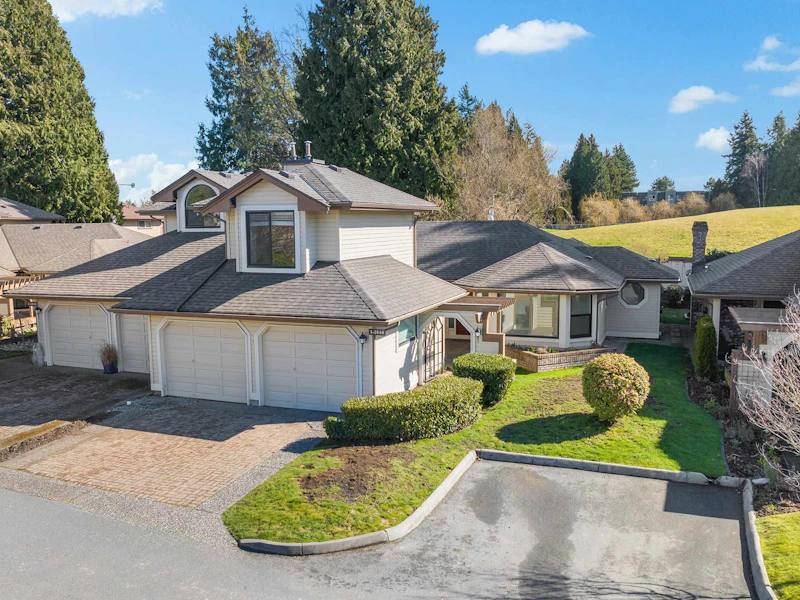 1 - 1848 Southmere Crescent, Surrey BC V4A 6W9