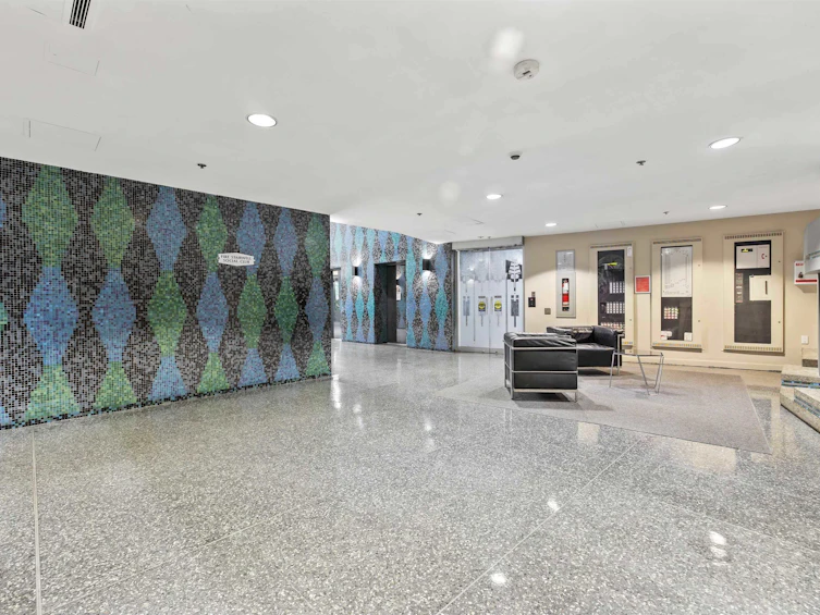 701-989 Nelson Street, Vancouver, BC, V6Z 2S1 - 5