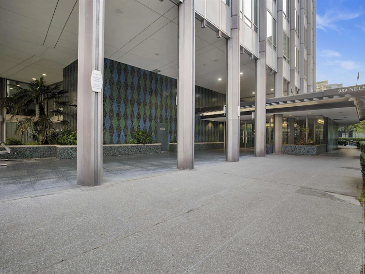 701-989 Nelson Street, Vancouver, BC, V6Z 2S1 - 6