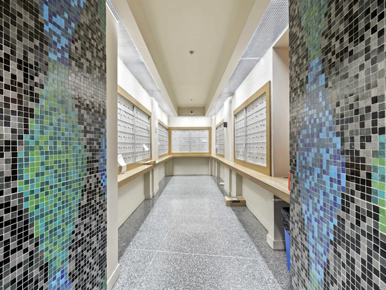 701-989 Nelson Street, Vancouver, BC, V6Z 2S1 - 4
