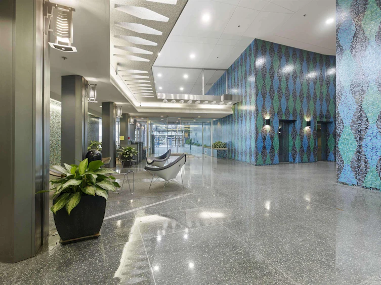 701-989 Nelson Street, Vancouver, BC, V6Z 2S1 - 3