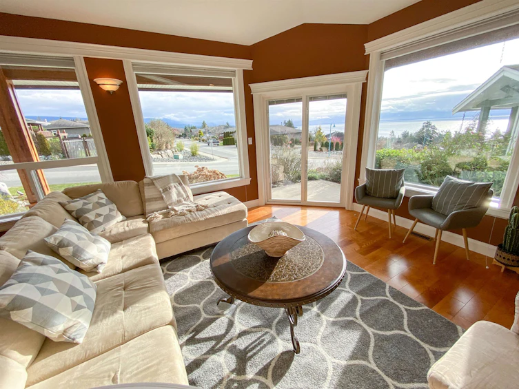 6277 Baillie Road, Sechelt, BC, V7Z 0R5 - 2