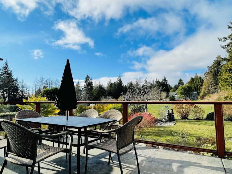 6277 Baillie Road, Sechelt, BC, V7Z 0R5 - 22