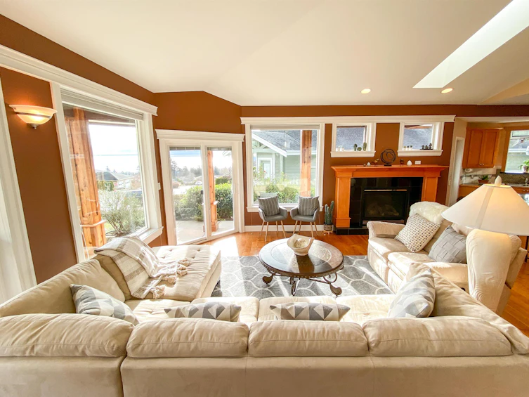 6277 Baillie Road, Sechelt, BC, V7Z 0R5 - 5