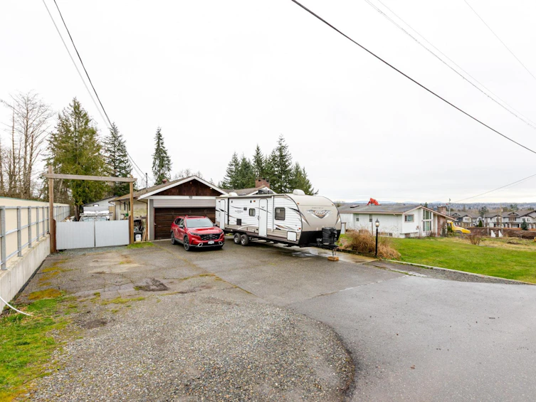 7262 209a Street, Langley, BC, V2Y 2E4 - 3