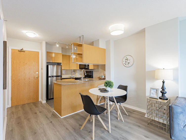 1703-1189 Howe Street, Vancouver, BC, V6Z 2X4 - 5