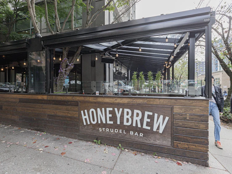 1703-1189 Howe Street, Vancouver, BC, V6Z 2X4 - 36