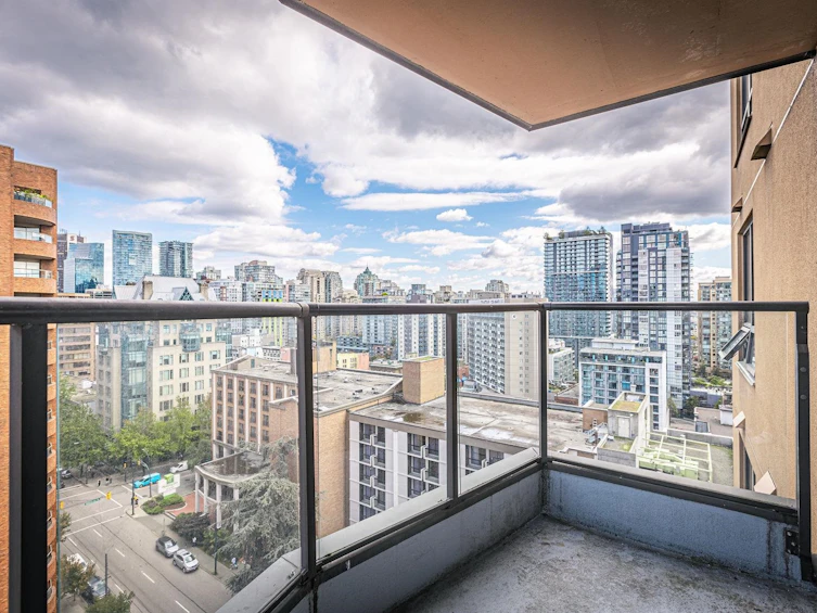 1703-1189 Howe Street, Vancouver, BC, V6Z 2X4 - 17