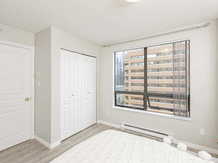 1703-1189 Howe Street, Vancouver, BC, V6Z 2X4 - 12