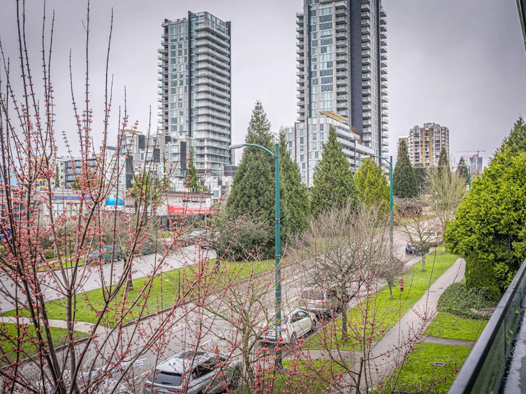 305-7638 Cambie Street, Vancouver, BC, V6P 3H7 - 22
