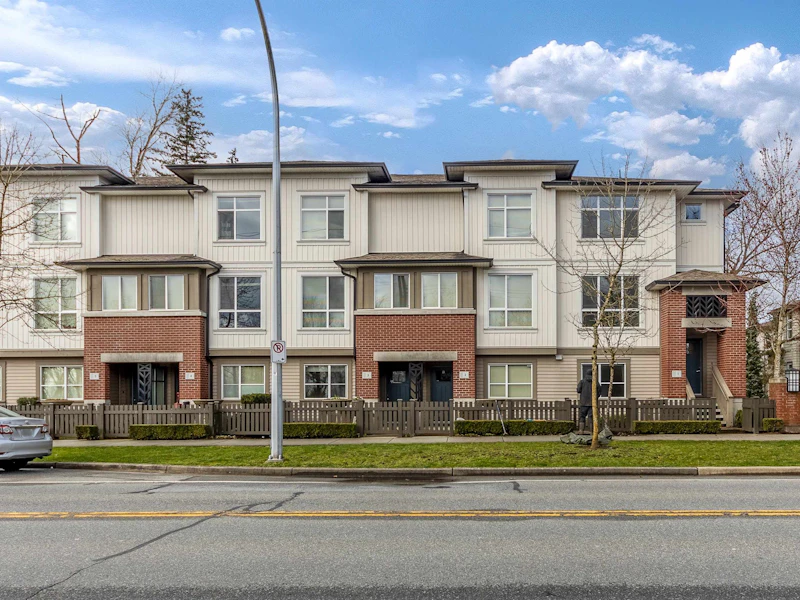 1 - 8355 164th Street, Surrey BC V4N 1E3