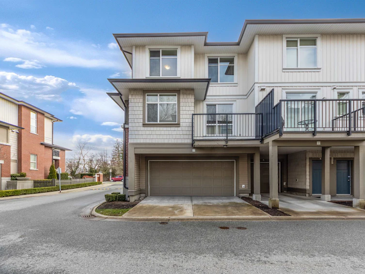 1-8355 164 Street, Surrey, BC, V4N 1E3 - 3