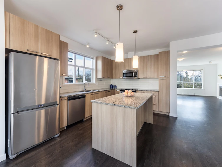 1-8355 164 Street, Surrey, BC, V4N 1E3 - 5