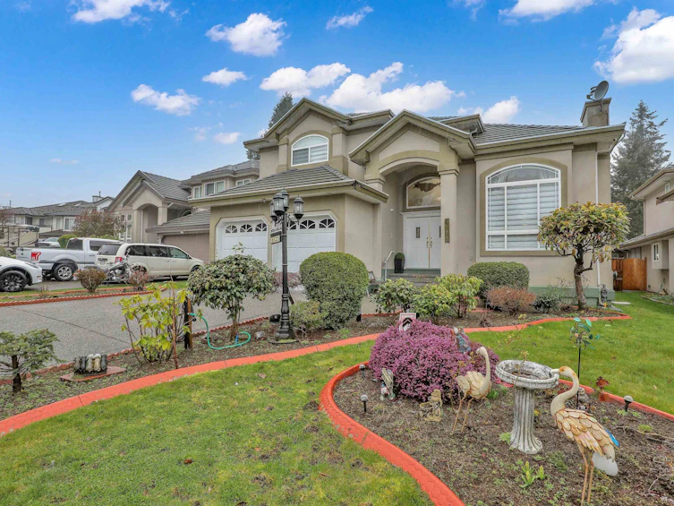 6125 132a Street, Surrey, BC, V3X 3J6