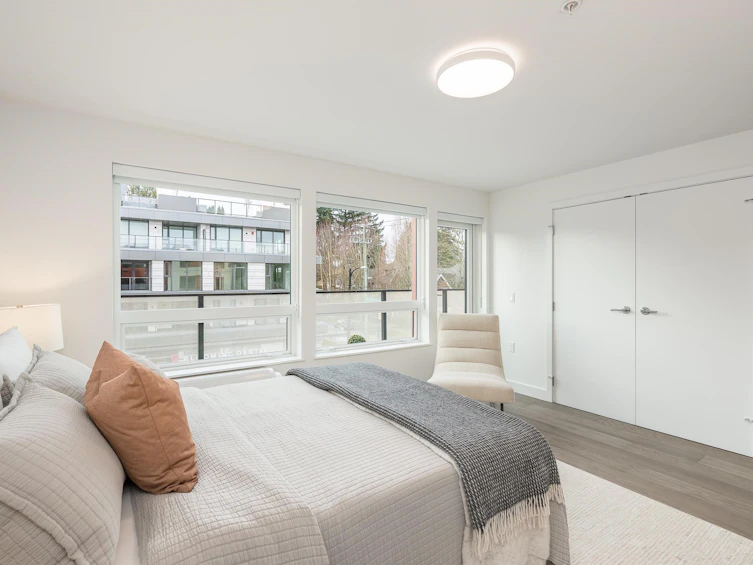 301-3590 W 39 Avenue, Vancouver, BC, V6B 3A4 - 16