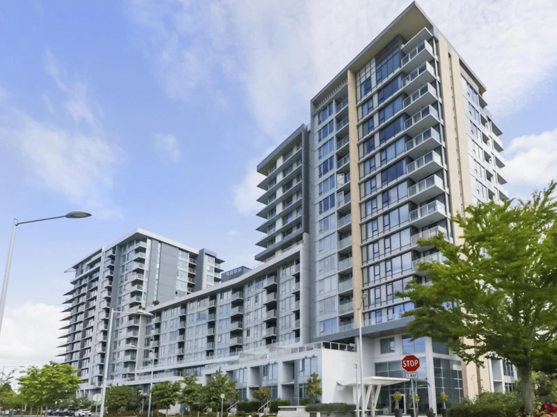 1705 - 3331 Brown Road, Richmond BC