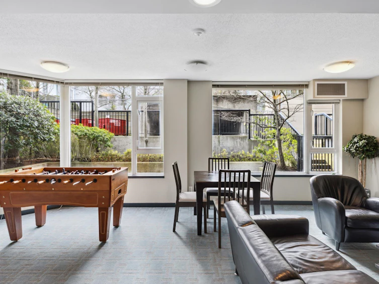 802-1650 W 7th Avenue, Vancouver, BC, V6J 5N1 - 23