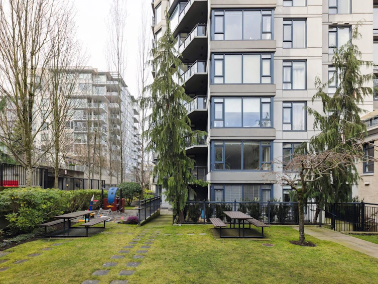802-1650 W 7th Avenue, Vancouver, BC, V6J 5N1 - 27