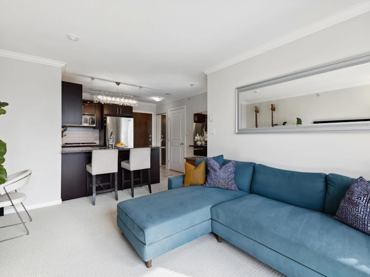 802-1650 W 7th Avenue, Vancouver, BC, V6J 5N1 - 6