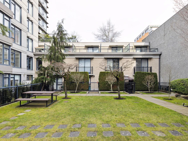 802-1650 W 7th Avenue, Vancouver, BC, V6J 5N1 - 26