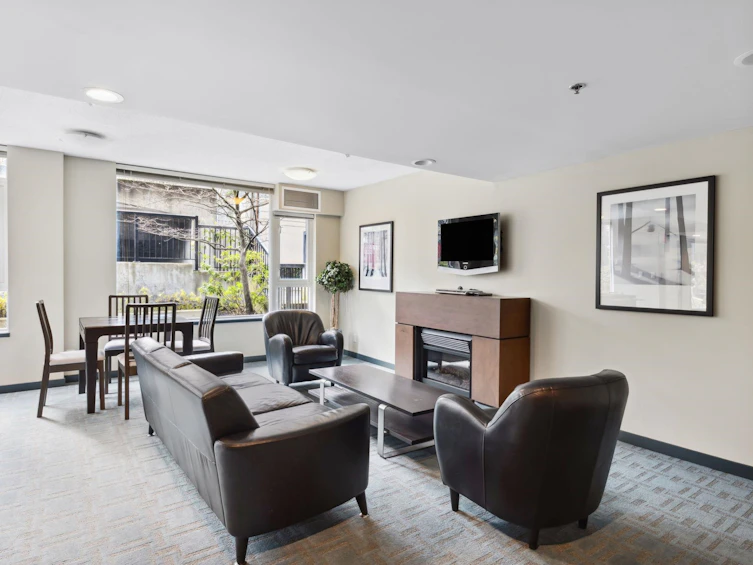 802-1650 W 7th Avenue, Vancouver, BC, V6J 5N1 - 22