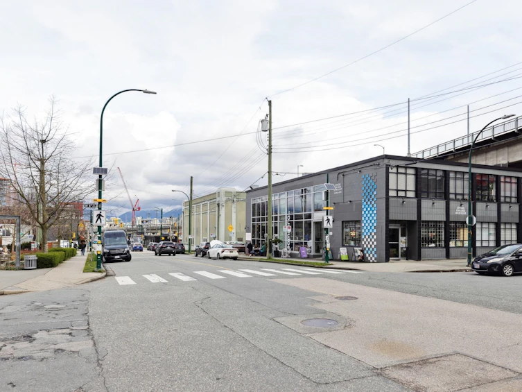 802-1650 W 7th Avenue, Vancouver, BC, V6J 5N1 - 36