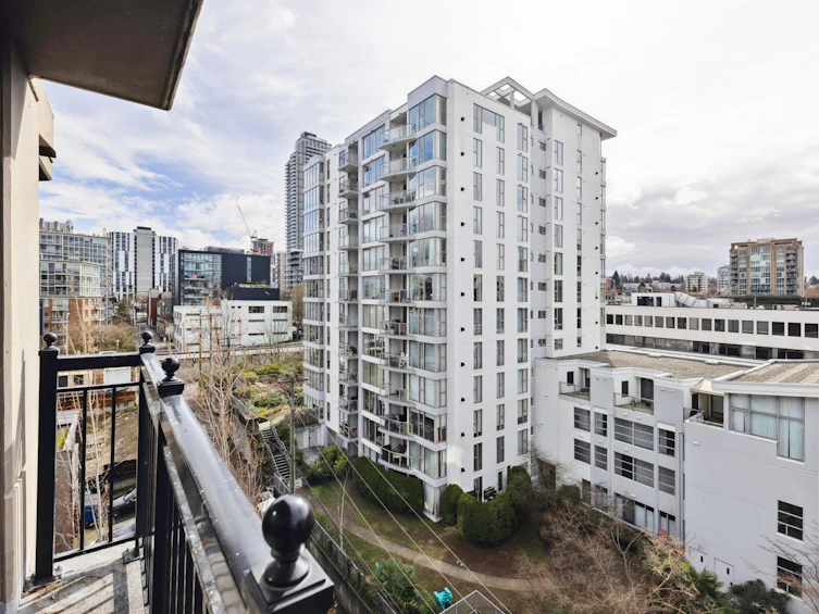 802-1650 W 7th Avenue, Vancouver, BC, V6J 5N1 - 20