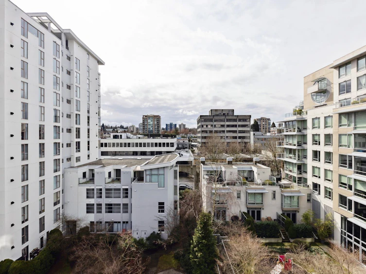 802-1650 W 7th Avenue, Vancouver, BC, V6J 5N1 - 18
