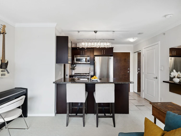 802-1650 W 7th Avenue, Vancouver, BC, V6J 5N1 - 11