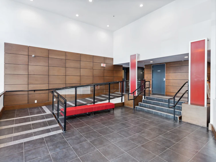 802-1650 W 7th Avenue, Vancouver, BC, V6J 5N1 - 29