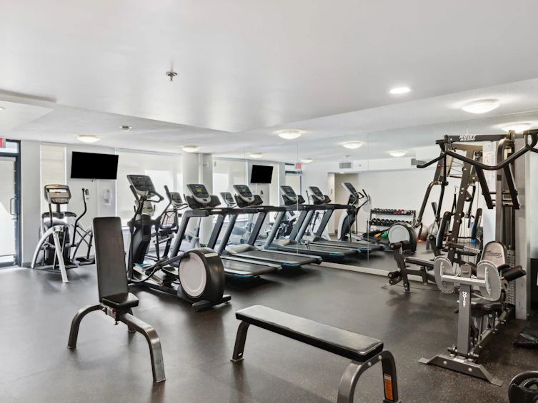 802-1650 W 7th Avenue, Vancouver, BC, V6J 5N1 - 21