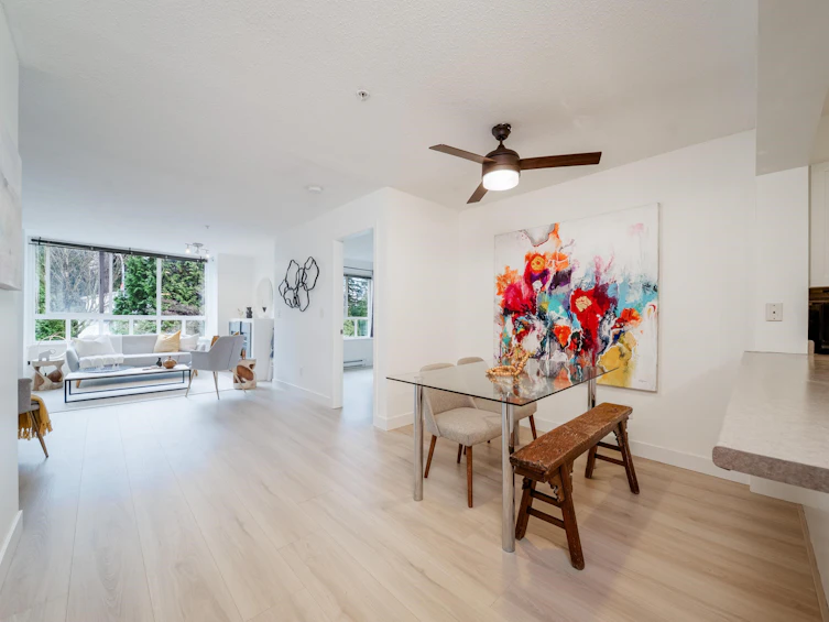 317-7383 Griffiths Drive, Burnaby, BC, V5E 4M8 - 8