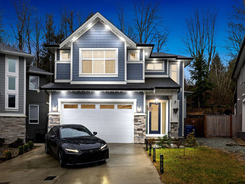 12 - 4581 Sumas Mountain Road, Abbotsford BC