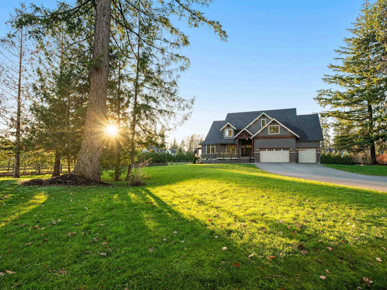 4471 248 Street, Langley, BC, V4W 1E1 - 2