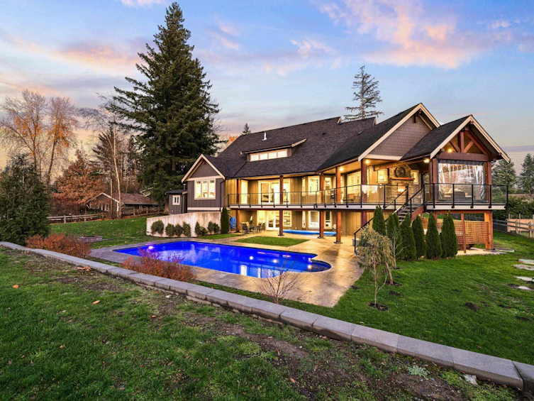 4471 248 Street, Langley, BC, V4W 1E1 - 4