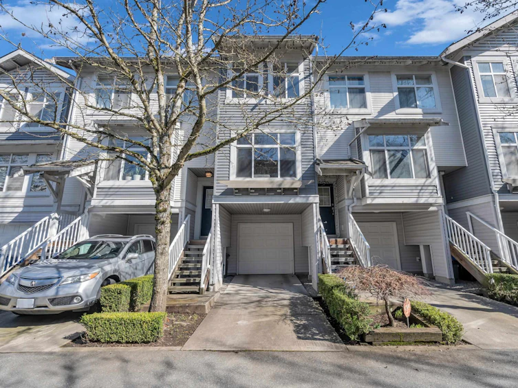 21-9533 Granville Avenue, Richmond, BC, V6Y 1P9