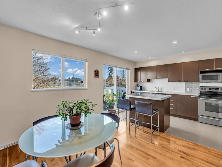 21-9533 Granville Avenue, Richmond, BC, V6Y 1P9 - 9