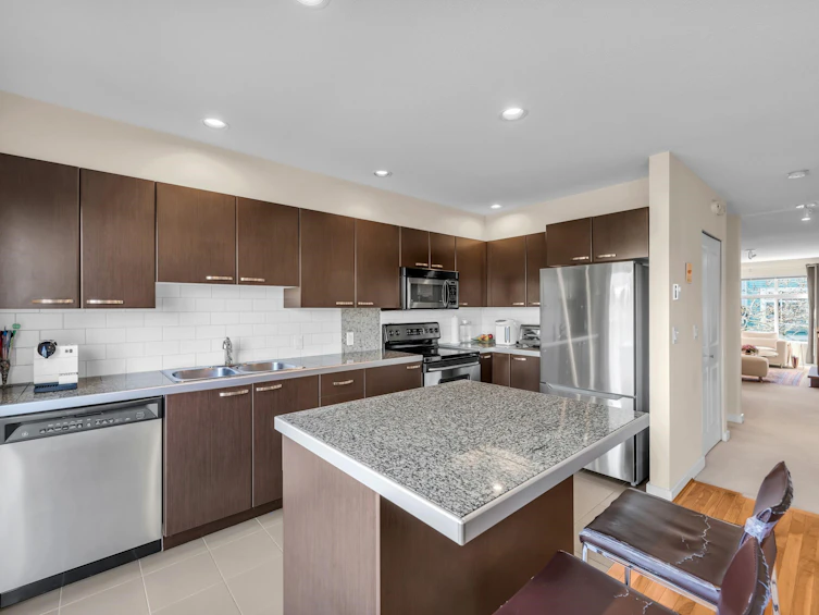 21-9533 Granville Avenue, Richmond, BC, V6Y 1P9 - 4