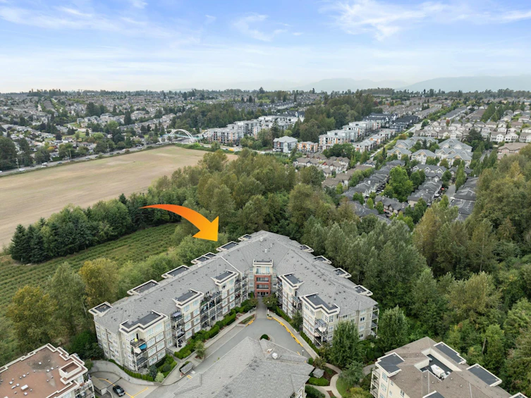 C412-20211 66 Avenue, Langley, BC, V2Y 0L4 - 32