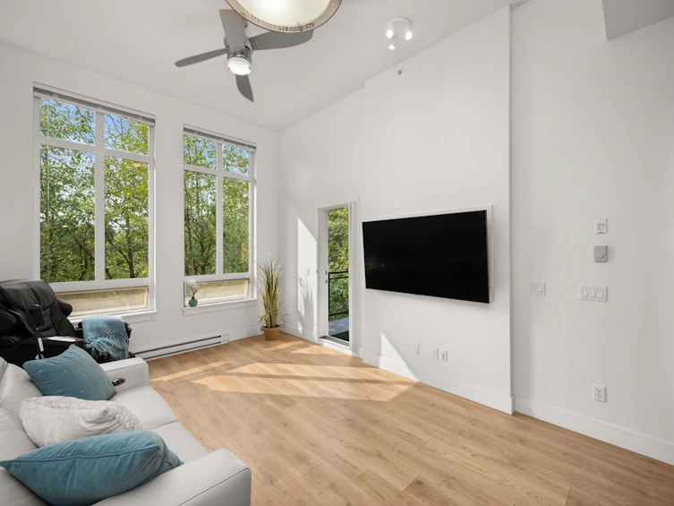C412-20211 66 Avenue, Langley, BC, V2Y 0L4 - 5