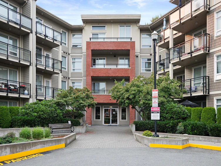 C412-20211 66 Avenue, Langley, BC, V2Y 0L4 - 34