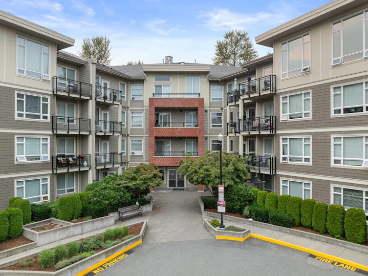 C412-20211 66 Avenue, Langley, BC, V2Y 0L4 - 33