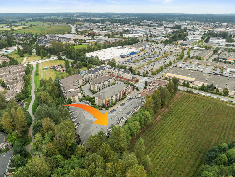 C412-20211 66 Avenue, Langley, BC, V2Y 0L4 - 37