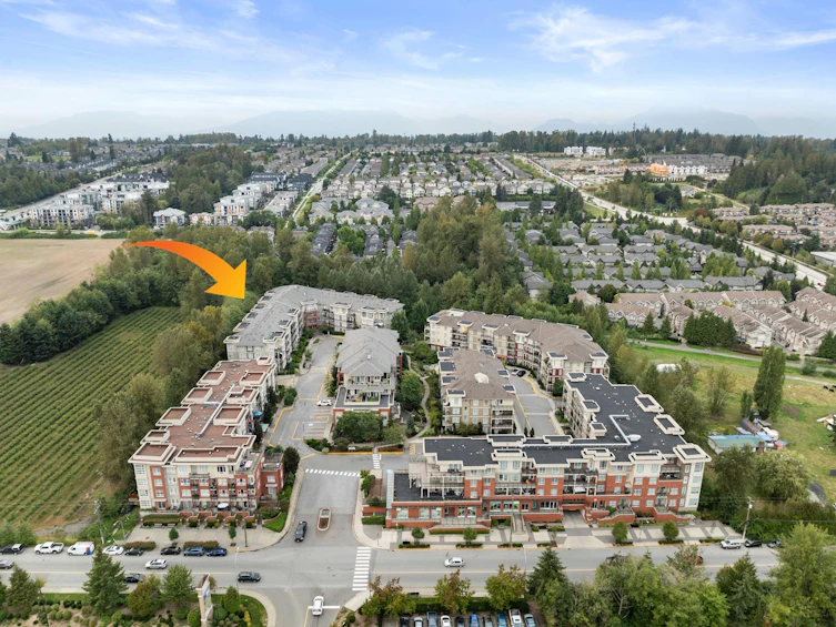 C412-20211 66 Avenue, Langley, BC, V2Y 0L4 - 31