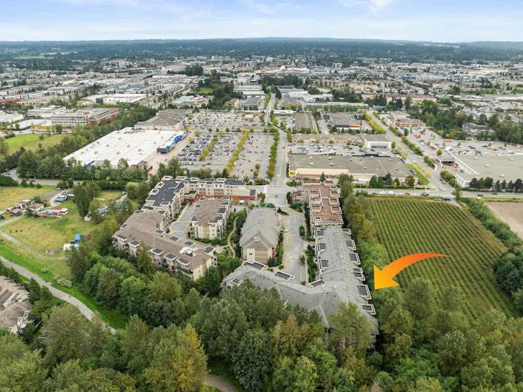 C412-20211 66 Avenue, Langley, BC, V2Y 0L4 - 29