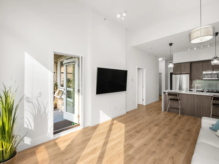 C412-20211 66 Avenue, Langley, BC, V2Y 0L4 - 4