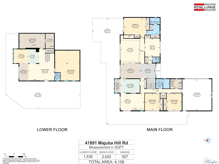 41891 Majuba Hill Road, Chilliwack, BC, V2R 5G9 - 6